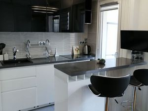 Refait à NEUF + Balcon filant | Nation – Vincennes