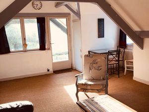 2 pièces en campagne