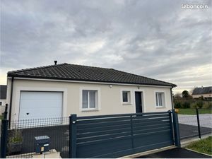 Maison 103 m2 Pierrelay