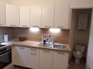 T2 Croisé Laroche 43 m2 Tramway 720 chauffage et électricité compris