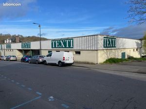 Local commercial a louer