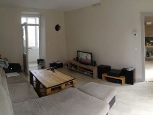 Appartement T3 1er étage rue Lespy à Pau