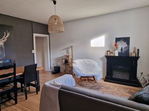 Appartement 4 pièces 135m2 et terrasse 90m2