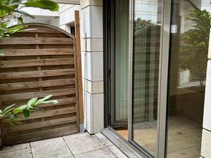 Studio 24 m2 - terrasse - parking