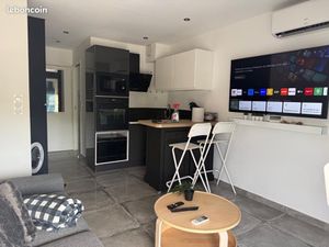 Studio Port Camargue