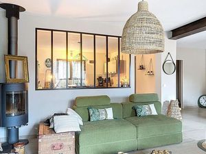 Villa t4 + t2 independant