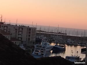 Location appartement a l annee