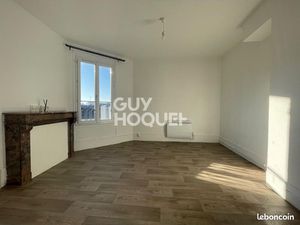 Appartement 3 pièces 54 m²