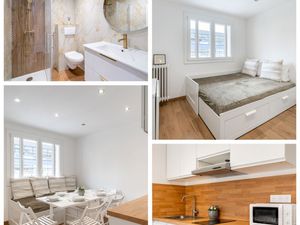 Location à Nice Pasteur – T2