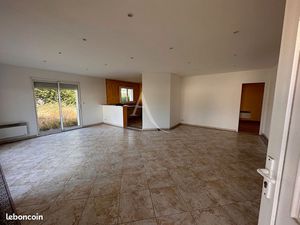 Maison 3 pièces 97 m²