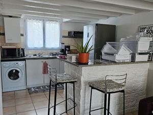 À louer maison meublée avec grande terrasse