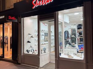 Local commercial 50m2