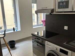 Studio meublé CRS Lafayette