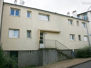 Appartement T1 de 27 m² - proche centre-ville