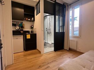 Appartement 1 pièce 10 m2