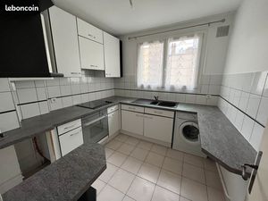 Appartement 3 pièces