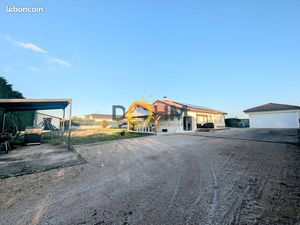 Maison 5 pièces 109 m²