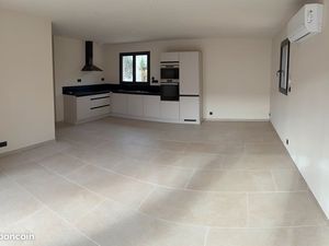 Maison neuve 75 m2 3 pièces