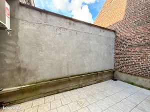 Appartement 3 pièces 82 m²