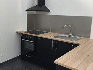 Location maison marly