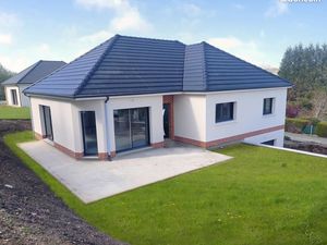 Maison 5 pièces 110 m²