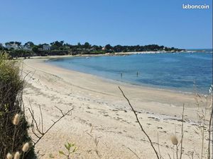 Maison contemporaine 129m² - MESQUER