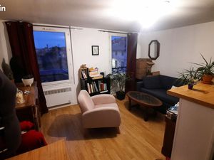 F2 centre ville 450 CC