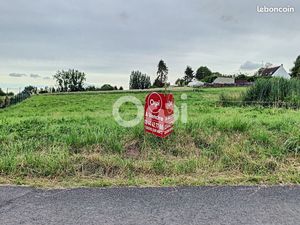 Terrain 1 100 m² Elincourt Sainte Marguerite