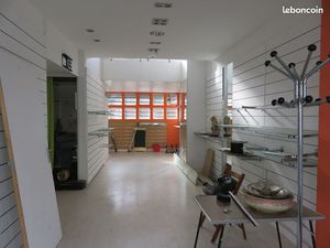 Local commercial Dunkerque