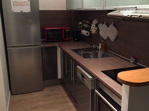 3 pièces meublé gentilly 46m2 2eme étage