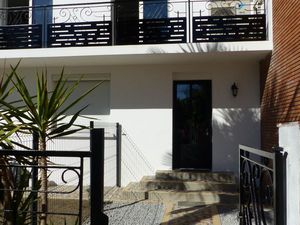 Location Apt T4 Meublé