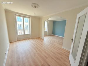 À louer Brest centre Siam T2