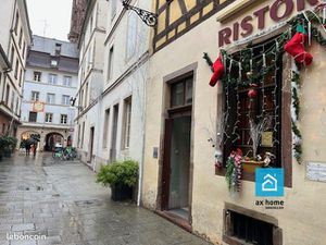 Boutique 40 m² Strasbourg