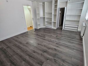Appartement T3 67 m² récent (eau et électricité compris)