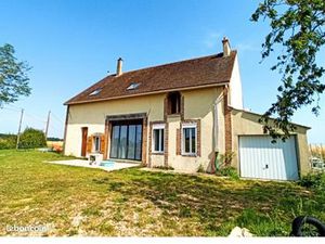 Maison 6 pièces 170m2