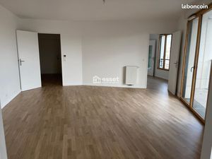 Appartement 4 pièces 86 m²