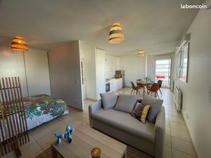 Appartement 1 pièce 41 m²