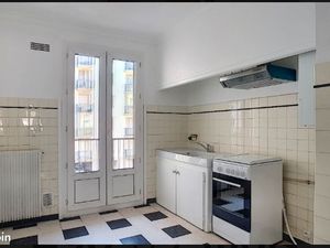 T3 avec Balcon - 58m2 - Perpignan