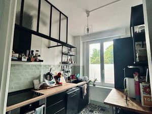 Grand T3 lumineux de 80 mètres carrés