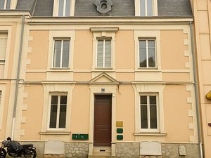 Inconnu 2 pièces Angers