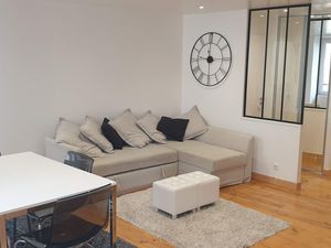 Location T4 meublé en duplex Centre Ville Cherbourg 80 m² 3 chambres