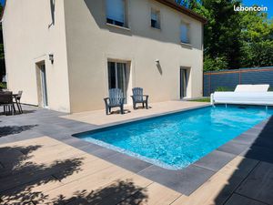 Maison 6 pièces- 140 m2