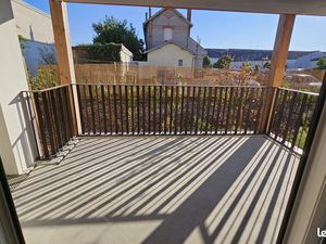 Appartement 3 pièces 68m2