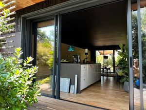 Maison à l'âme d'artiste Rouans