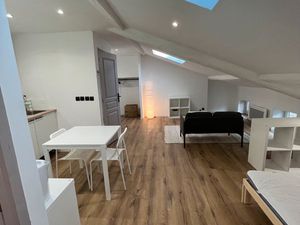 Location Studio meublé centre ville