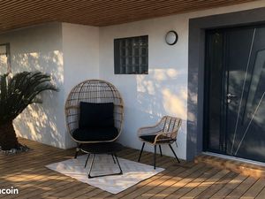 Pérols – Propriété rare avec piscine et logements indépendants - Usage familial  locatif o