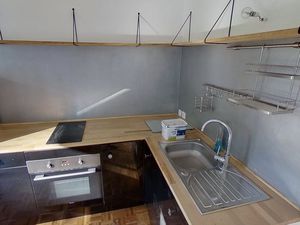 Studio 1 pièce 34 m²