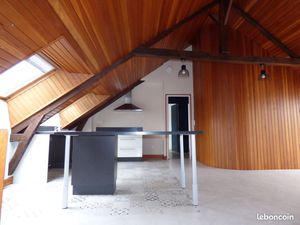 T4 centre-ville Redon