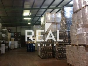 Local d'activité 400 m²