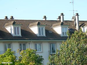 Location chambre meublee